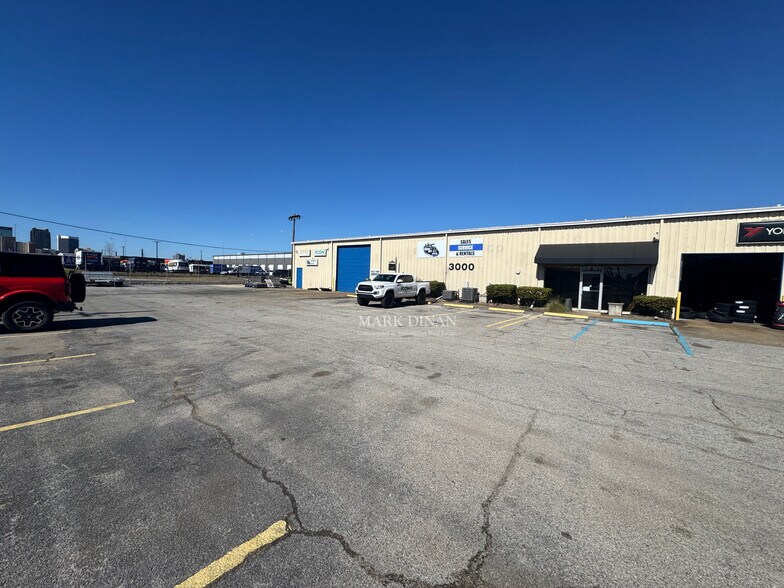 3024 Messer Airport Hwy hwy, Birmingham, AL à louer - Photo de l’immeuble – Image 3 sur 10