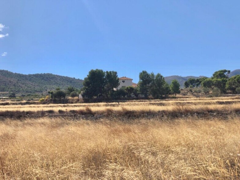 Terrain dans La Romana, Alicante à vendre - Photo de l’immeuble – Image 2 sur 5