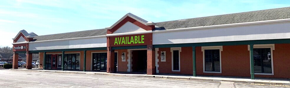 7600-7620 State Line Rd, Prairie Village, KS à louer - Photo de l’immeuble – Image 3 sur 7