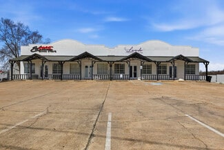Plus de détails pour 148 Weisenberger Rd, Madison, MS - Local d'activités à louer