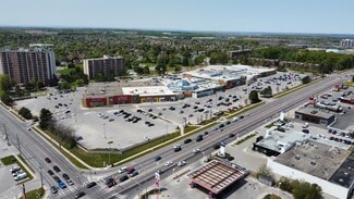 Plus de détails pour 400 Bayfield St, Barrie, ON - Local commercial à louer