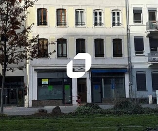 Plus de détails pour 80 Rue Du Faubourg National, Strasbourg - Bureau à vendre