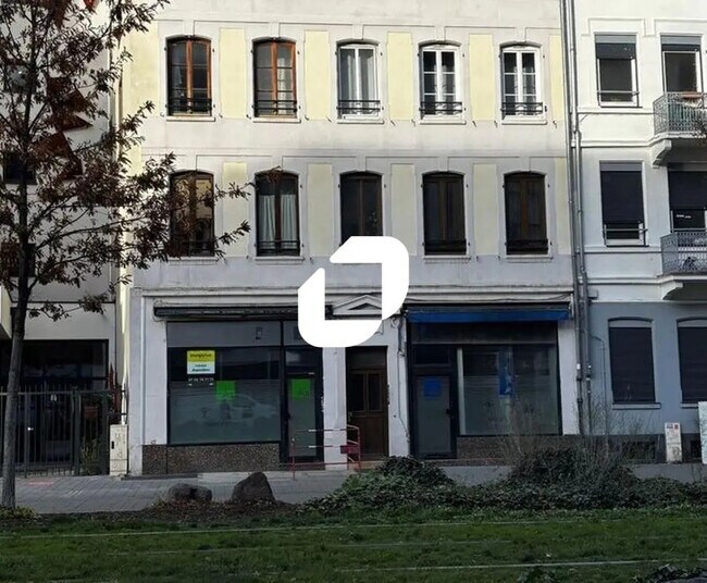 Plus de détails pour 80 Rue Du Faubourg National, Strasbourg - Bureau à vendre