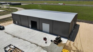 Plus de détails pour 8490 Industrial Pky, Beaumont, TX - Industriel/Logistique à louer