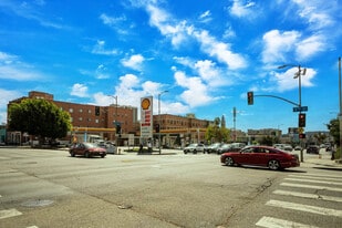 Shell - Commerce