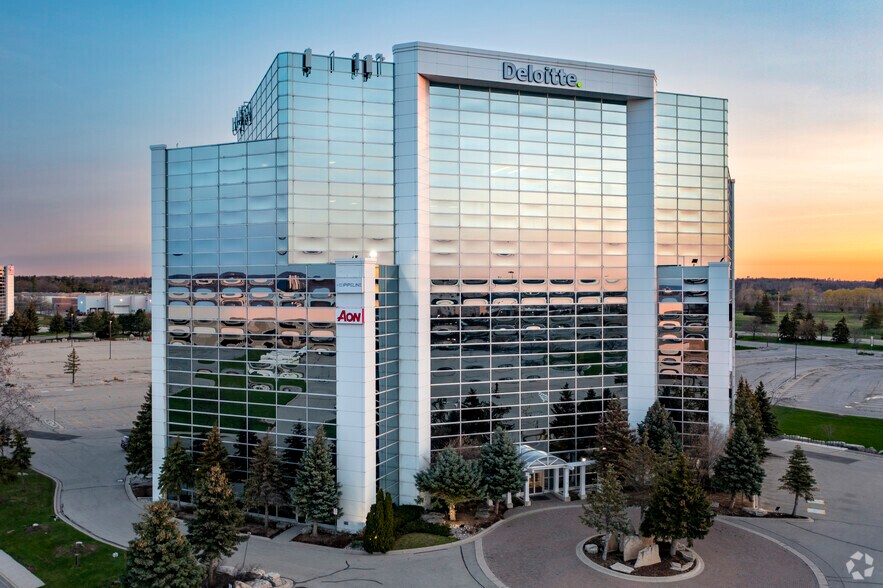 5500 N Service Rd, Burlington, ON à louer - Photo principale – Image 1 sur 49
