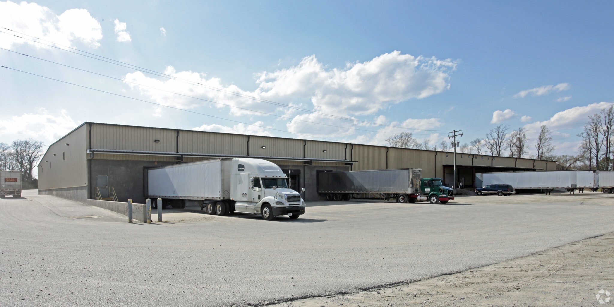 324-326 Moore Ave, Suffolk, VA à louer Photo principale– Image 1 sur 8