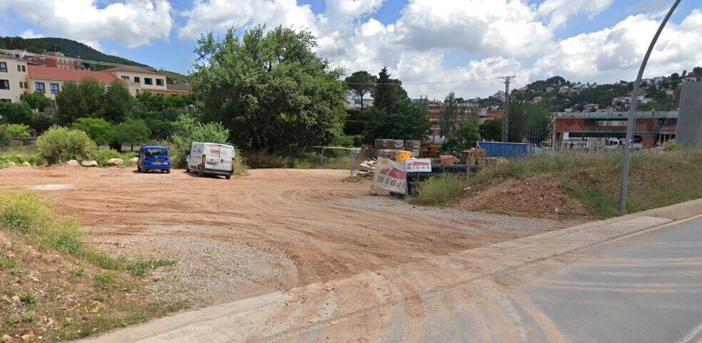 Ronda de la Barquera, 2, Vallirana, Barcelona à vendre - Autre – Image 2 sur 2