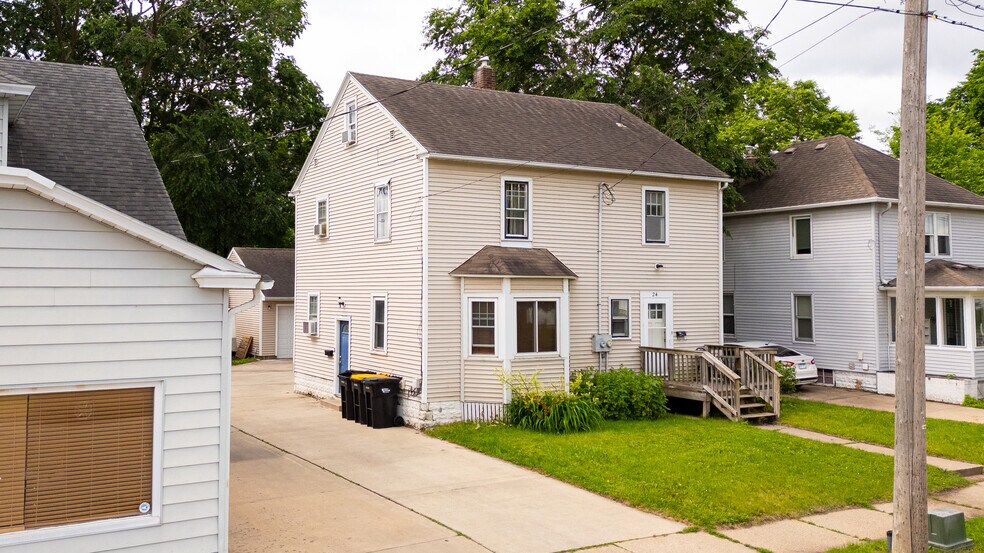 24 10th St NW, Rochester, MN à vendre - Photo de l’immeuble – Image 3 sur 19