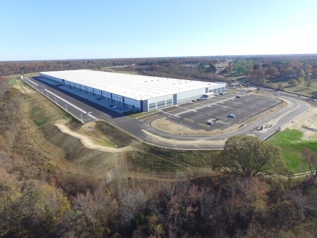 3446 US 51 Hwy, Southaven, MS à louer - Photo de l’immeuble – Image 3 sur 16
