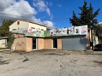 Plus de détails pour Industriel/Logistique à louer
