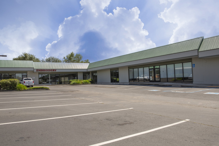 4050 Durock Rd, Shingle Springs, CA à louer - Photo de l’immeuble – Image 2 sur 5