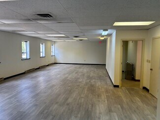 Plus de détails pour 497 Main St, Ansonia, CT - Bureau à louer