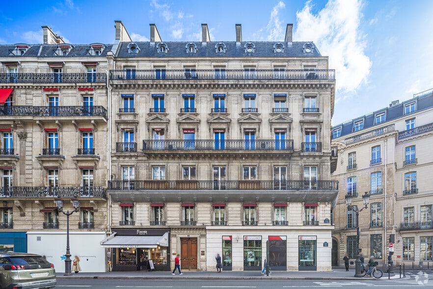 30 Avenue De L'Opera, Paris à vendre - Photo de l’immeuble – Image 2 sur 6