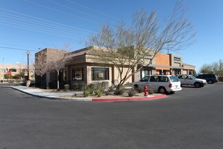 Plus de détails pour 9155 W Flamingo Rd, Las Vegas, NV - Bureau/Médical à louer