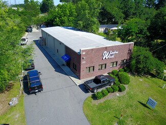 Plus de détails pour 213 College Park Rd, Ladson, SC - Local d'activités à louer