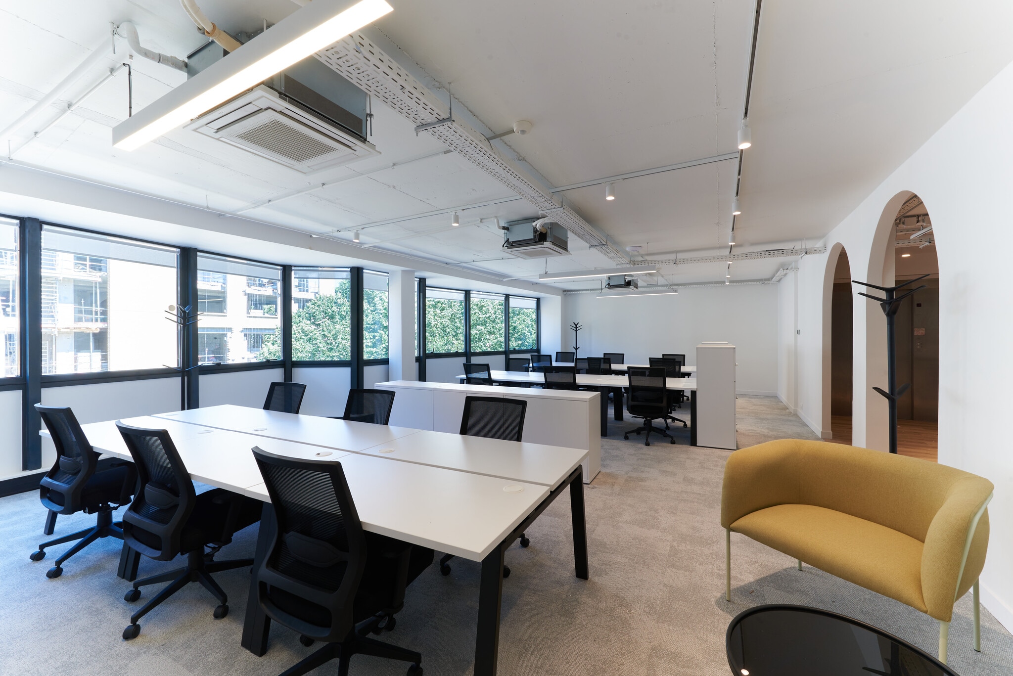 64 Rue Kléber, Levallois-Perret à louer Photo intérieure– Image 1 sur 8