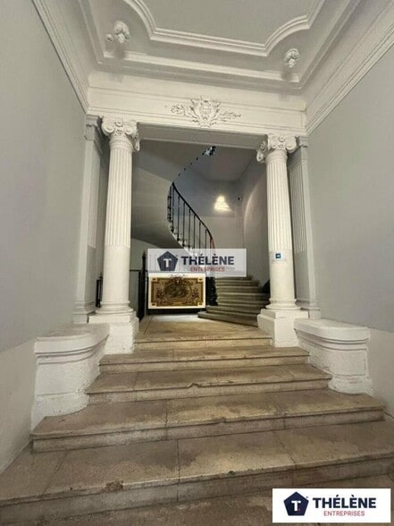Bureau dans Montpellier à louer - Photo de l’immeuble – Image 3 sur 12