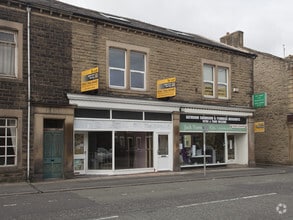 225-227 Bacup Rd, Rossendale à louer Photo principale– Image 1 sur 9