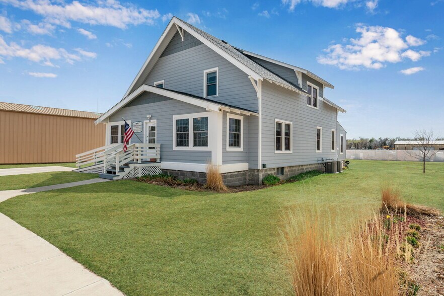 224 5th St, Hugo, CO à vendre - Photo de l’immeuble – Image 3 sur 47