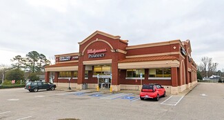 Plus de détails pour 1500 Martin Luther King Pky SE, Wilson, NC - Local commercial à louer