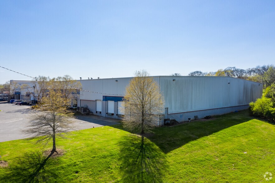 12630-12634 Old Hickory Blvd, Nashville, TN à louer - Photo de l’immeuble – Image 3 sur 6
