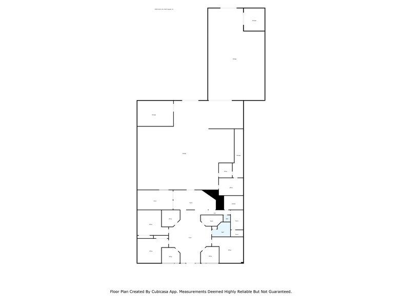 613 Atomic Rd, North Augusta, SC à louer - Photo de l’immeuble – Image 2 sur 37