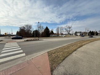 Plus de détails pour 15626 Spring Mill Rd, Westfield, IN - Terrain à vendre