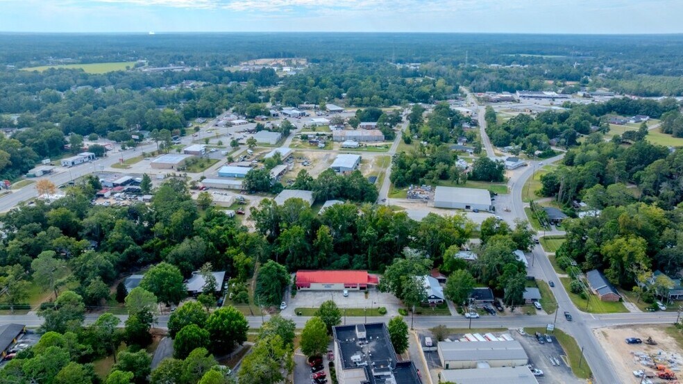 244 N College St, Statesboro, GA à vendre - Photo de l’immeuble – Image 2 sur 28