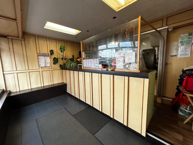 606 Mumbles Rd, Swansea à vendre - Photo intérieure – Image 3 sur 6