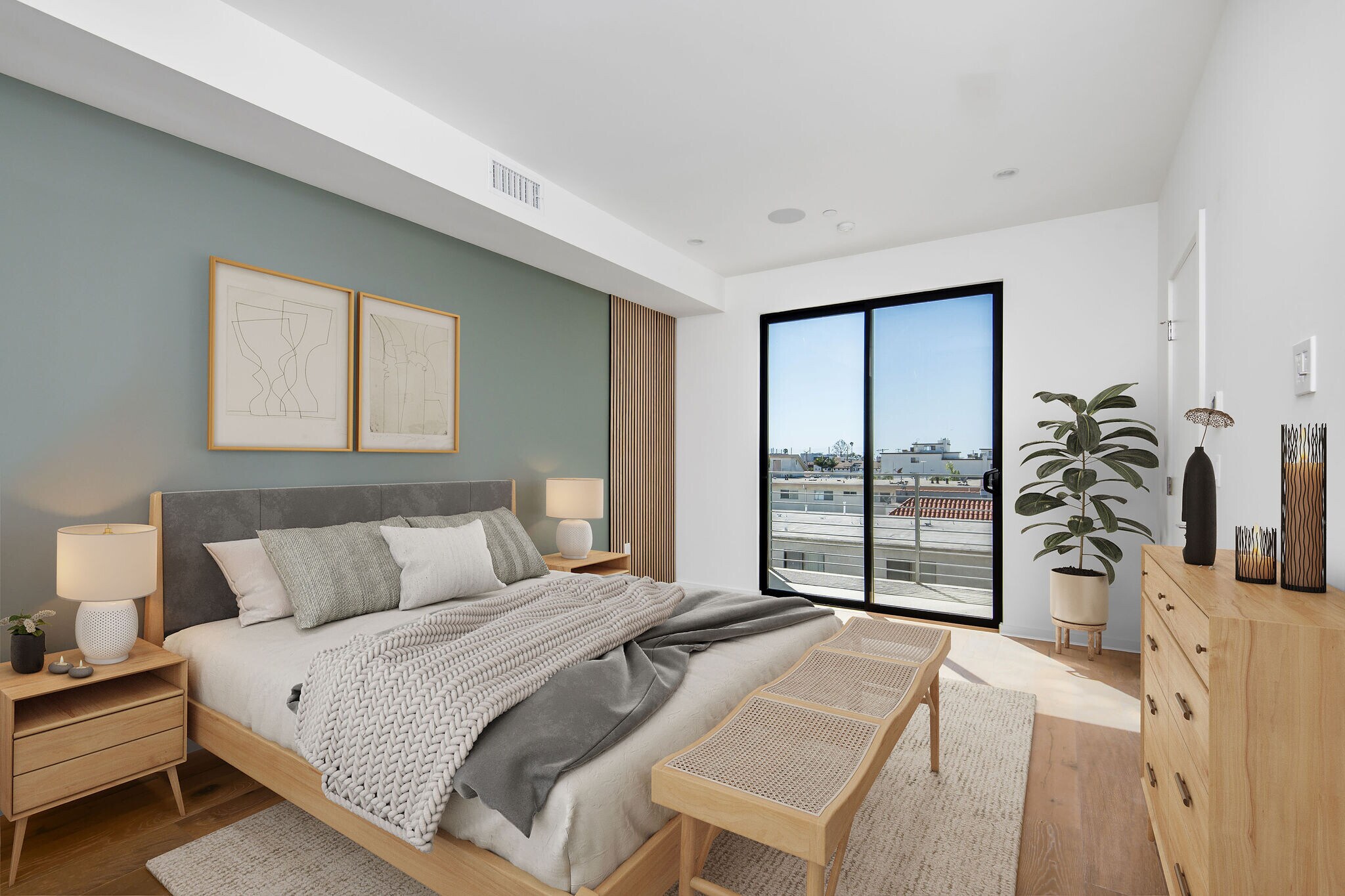 12610 Venice Blvd, Los Angeles, CA à vendre Photo principale– Image 1 sur 24