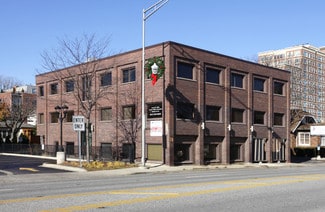 Plus de détails pour 116 S Arlington Heights Rd, Arlington Heights, IL - Coworking à louer