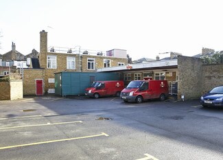 Plus de détails pour 2 Hamilton Ln, Londres - Local d’activités à vendre