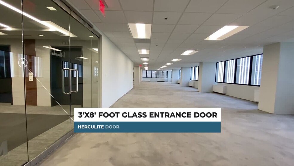 4340 East-West Hwy, Bethesda, MD à louer - Vidéo sur l’annonce professionnelle – Image 2 sur 9