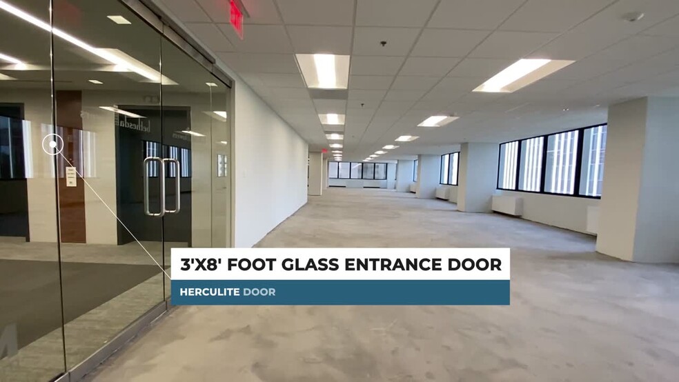 4340 East-West Hwy, Bethesda, MD à louer - Vidéo sur l’annonce professionnelle – Image 2 sur 11