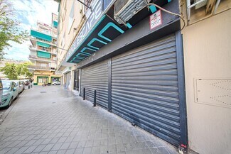 Plus de détails pour Calle Alonso Quijano, 3, Granada - Local commercial à vendre