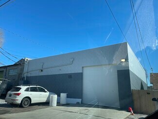 Plus de détails pour Elko Ave Portfolio – à vendre, Reno, NV