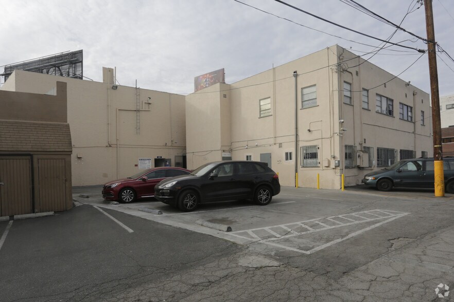 4007-4009 Wilshire Blvd, Los Angeles, CA à louer - Photo de l’immeuble – Image 3 sur 12