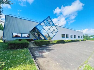 Plus de détails pour Local d'activités à louer