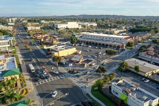 Plus de détails pour 15334 Whittier Blvd, Whittier, CA - Local commercial à louer