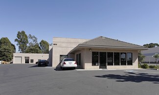 Plus de détails pour 194 Camino Oruga, Napa, CA - Industriel/Logistique à louer