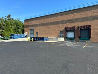 Plus de détails pour 128-15 26th Ave, Flushing, NY - Bureau, Industriel/Logistique à louer
