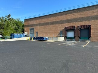 Plus de détails pour 128-15 26th Ave, Flushing, NY - Bureau, Industriel/Logistique à louer