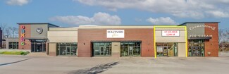 Plus de détails pour 6185 Bennett Dr, Edwardsville, IL - Local commercial à louer
