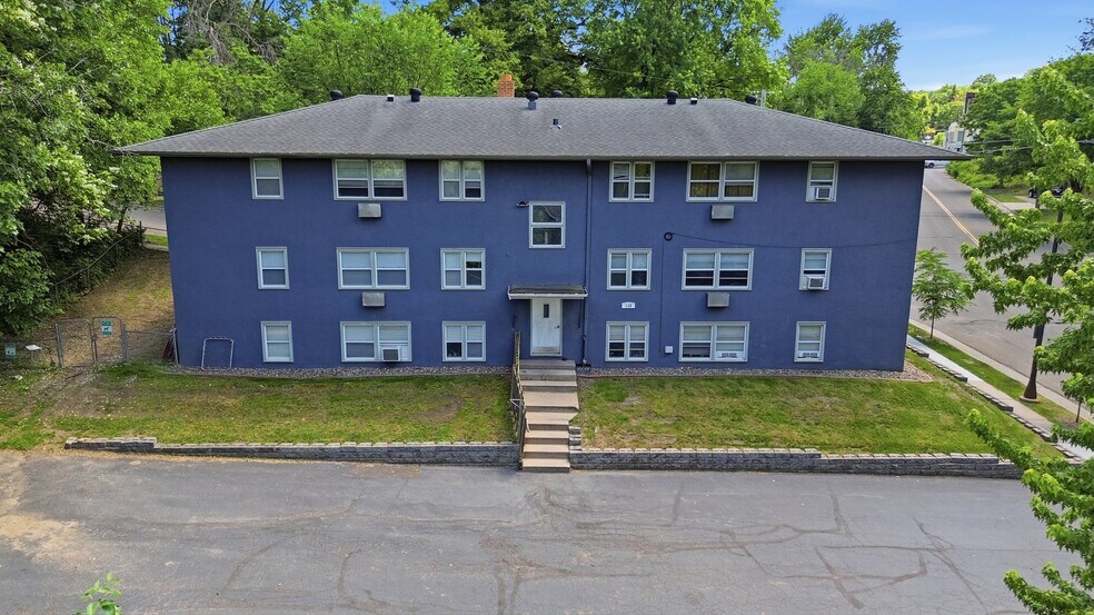 149 Morton St E, Saint Paul, MN à vendre - Photo de l’immeuble – Image 3 sur 36