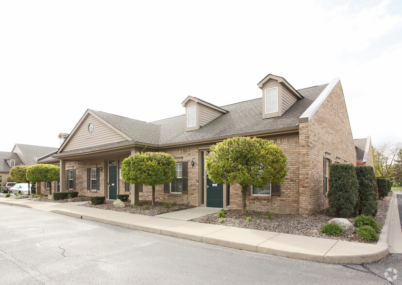35250-35350 E Michigan Ave, Wayne, MI à vendre - Photo de l’immeuble – Image 2 sur 3