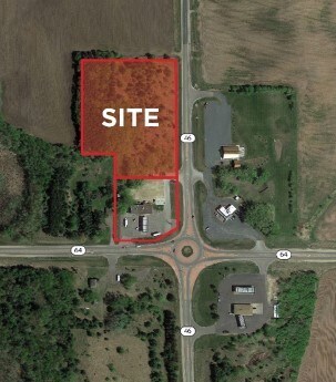 Plus de détails pour 2098 Highway 64, New Richmond, WI - Terrain à vendre