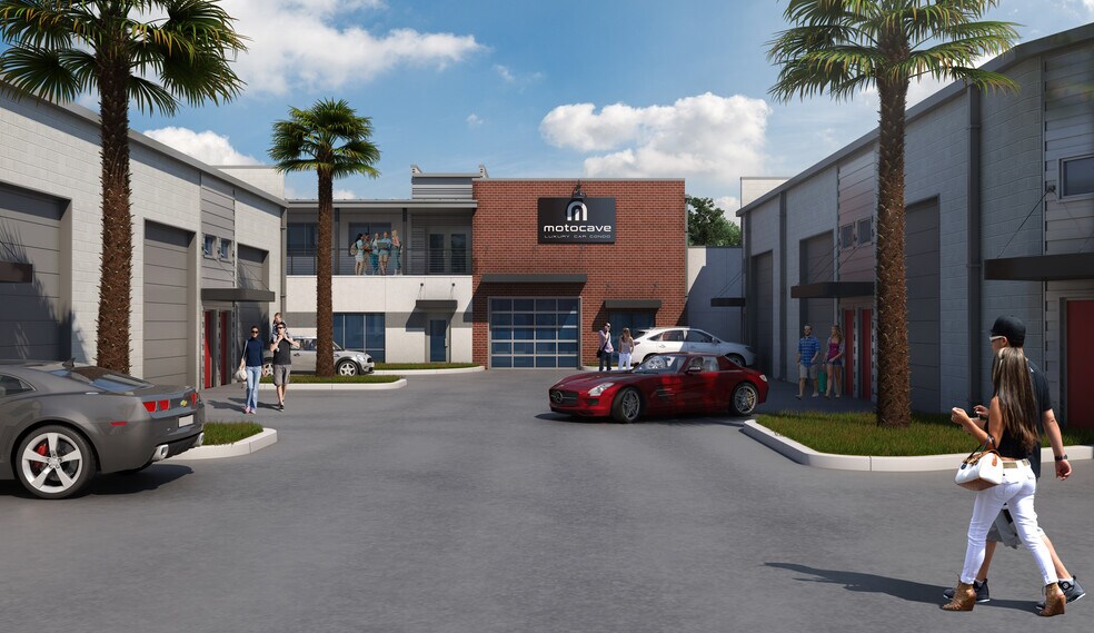 2051 Gandy, Saint Petersburg, FL à vendre - Photo de l’immeuble – Image 3 sur 15