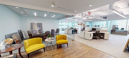 4500 East West Hwy, Bethesda, MD à louer Numérisation 3D Matterport– Image 1 sur 1