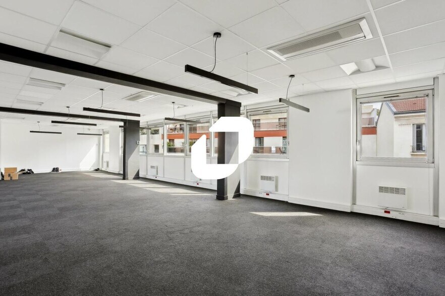 Bureau dans Boulogne-Billancourt à louer - Photo intérieure – Image 3 sur 8
